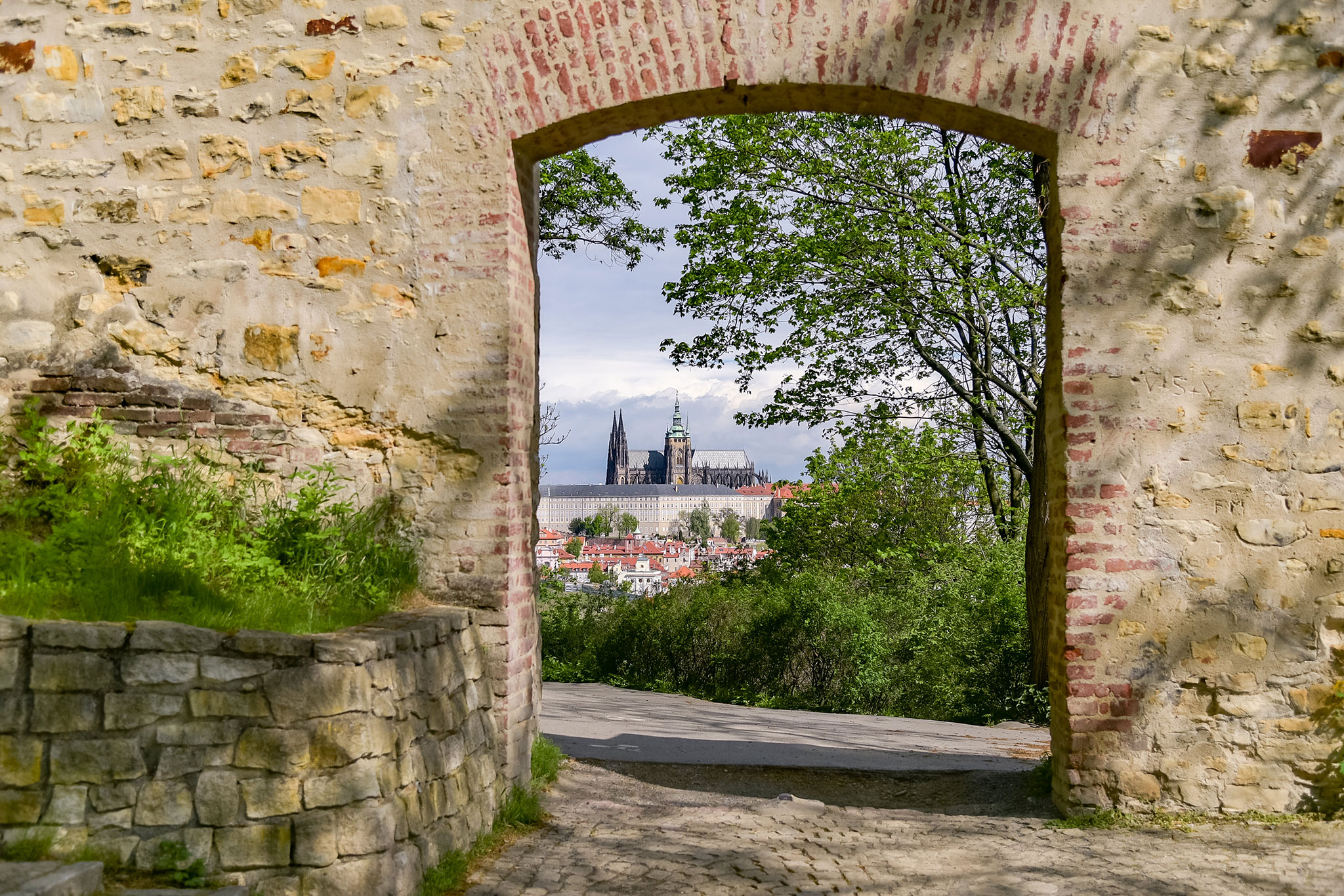 Prague